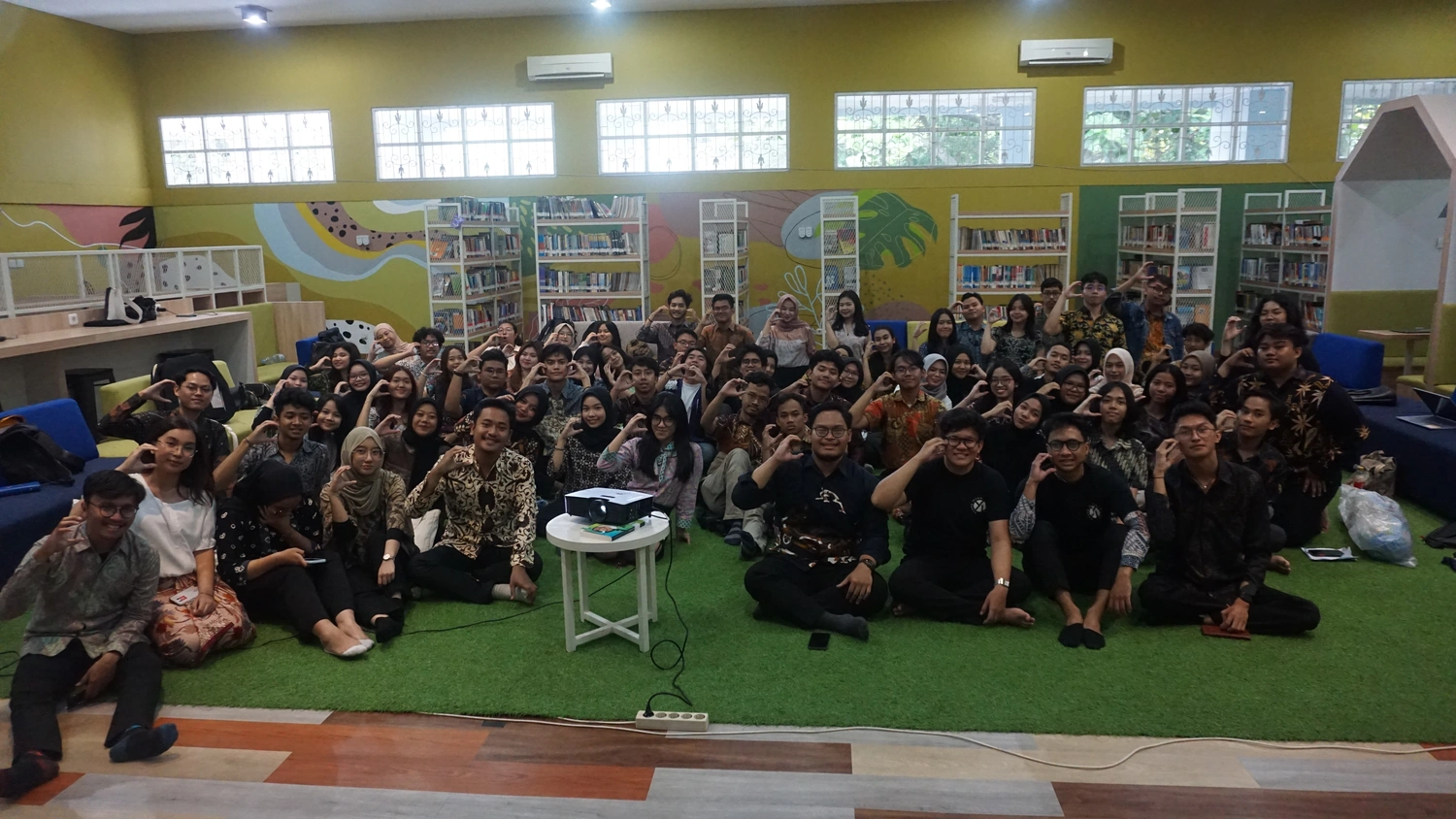 fmc collaboration