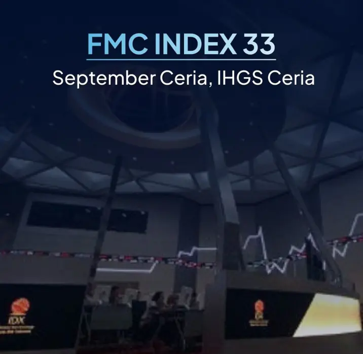 September Ceria, IHSG Ceria