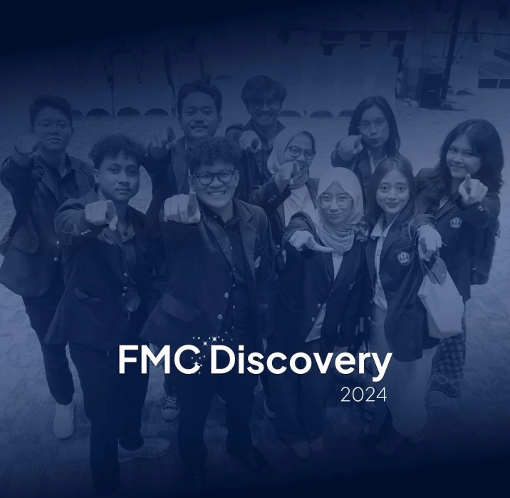 FMC Discovery