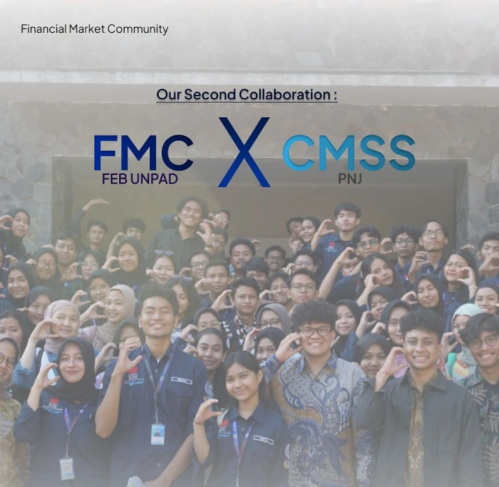 FMC X CMSS