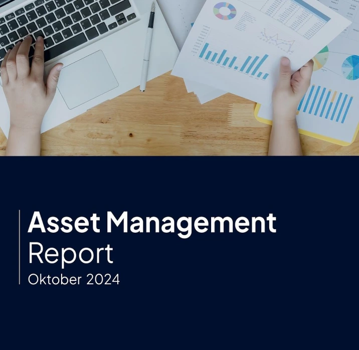 Asset Management Report Oktober 2024