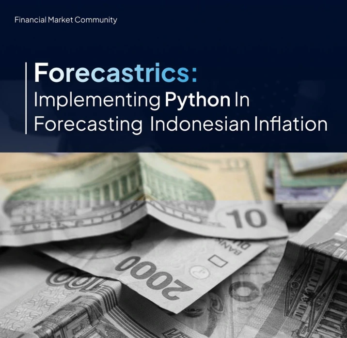 Forecasting Indonesian Inflation